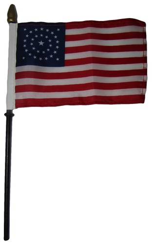 Stella usa circolare - 34,