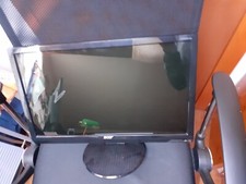 Monitor  Acer P195HQ 19 pollici