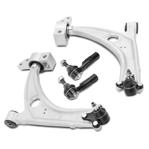 Kit braccio oscillante testa - kit,