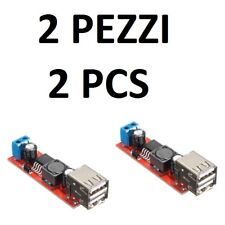 2PZ CONVERTITORE DC-DC USB 5V