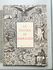 ALCHIMIA - LA TAVOLA DI