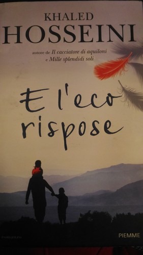 Libro eco rispose khaled - rispose,