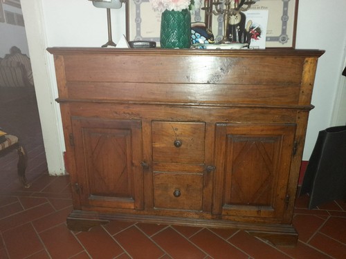 Madia lucchese 800 - madia,