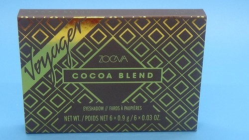 Zoeva cosmetics mini - zoeva,