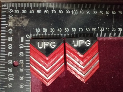 Fregi lamierino carabinieri - fregi,