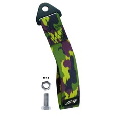 CINGHIA GANCIO DI TRAINO