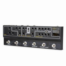 Caline C300 Pedale Multieffetto per Chitarra Elettrica