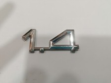 alfa romeo 33 145 146 fregio