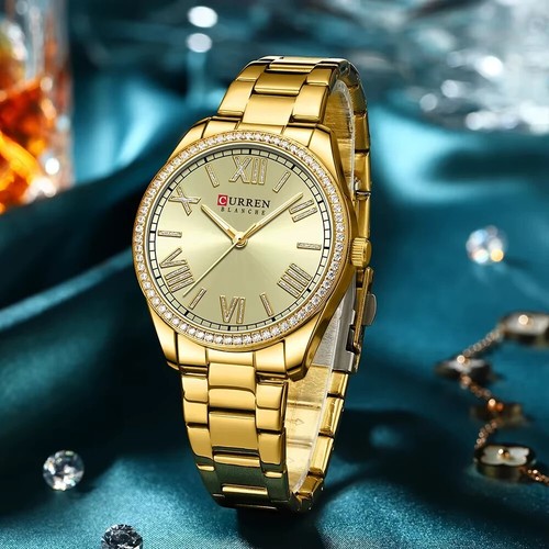 Orologio donna curren - x,