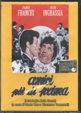 Amici più di prima - Franco e