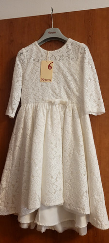 Vestito elegante brums - vestito,