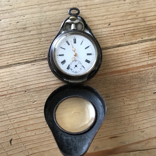 Orologio taschino fine 800 - taschino,