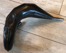 Polmone, espansione marmitta Beta RR 50