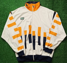Giacca felpa ennerre maradona - giacca,