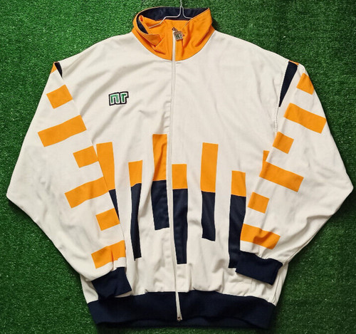 Giacca felpa ennerre maradona - giacca,