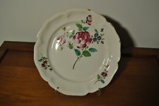 Piatto Antica 18 Secolo XVIII