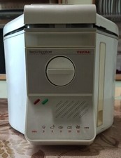 Friggitrice Elettrica Tefal Fred Il Friggitore