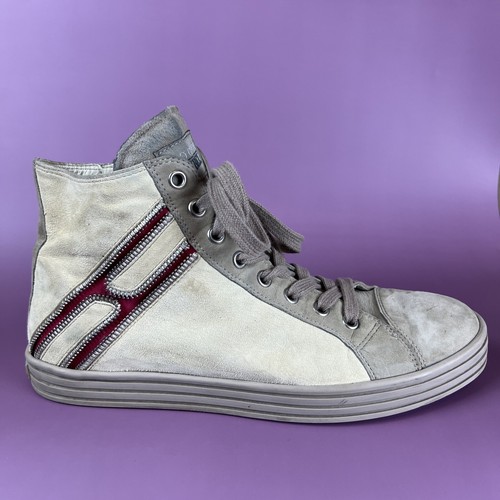 Scarpe hogan rebel - hogan, donna