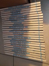 TEX - BONELLI - LOTTO 25 ALBI