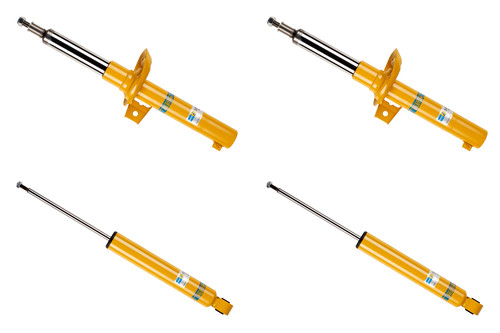 Ammortizzatori bilstein b6 - 4,