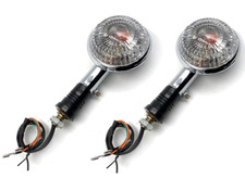 Coppia Frecce Destra Sinistra Yamaha V-Max 1200 1992-1999 XV 1600 Wild Star 1999