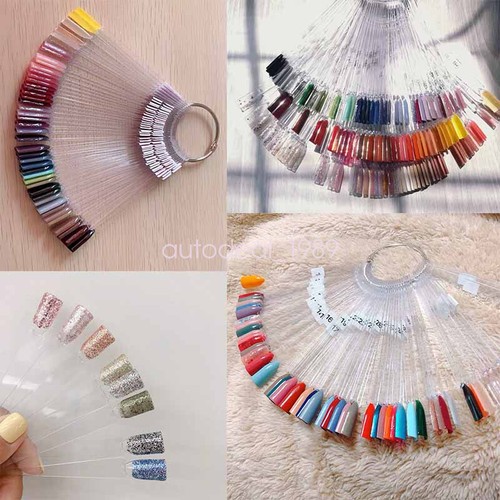 2set 100pz bastoncini - 2set/100pz, nail