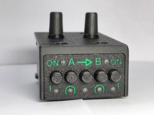 Revox b77 remote vary - remote, speed