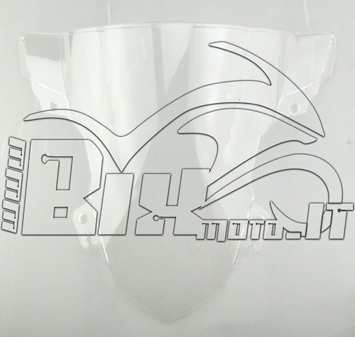 Cupolino parabrezza plexiglas - cupolino,