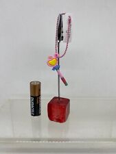 Creamy portachiavi Studio Pierrot majokko maghette figure Japan Bacchetta Mod. 3