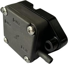 La pompa benzina si stacca per