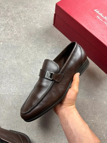 Mocassino loafer salvatore - loafer,