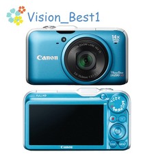 Canon PowerShot SX230 HS CMOS