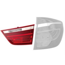 Fanale posteriore fanale