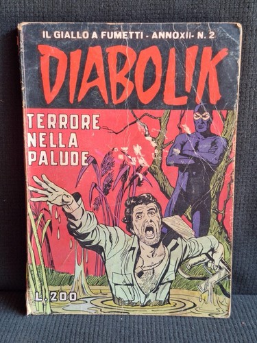 Fumetti collezione - da,