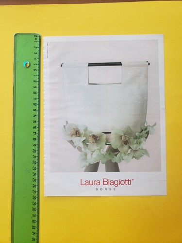 Laura biagiotti borse moda - biagiotti,