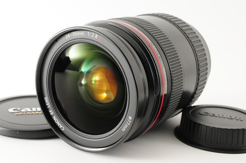 Ottime condizioni canon ef - [ottime,