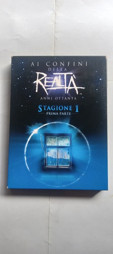 Confini della realta - ai,