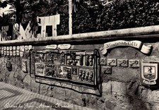 CARTOLINA DI ALASSIO VIAGGIATA