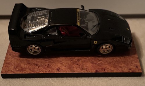 Modellino auto ferrari f40 - auto,