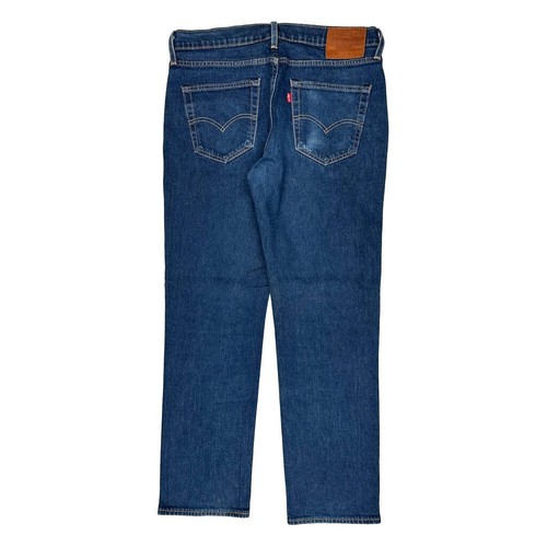 Jeans levis 34w 30l - levis,