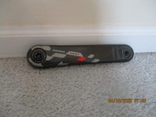 Guarnitura 170mm 53/39T GXP