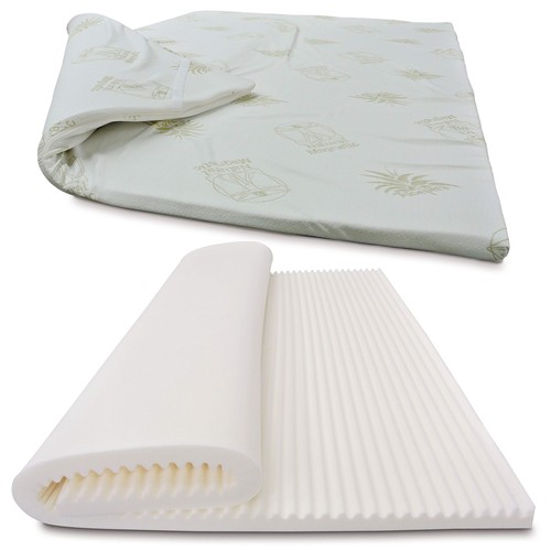 Baldiflex emporio topper - emporio,