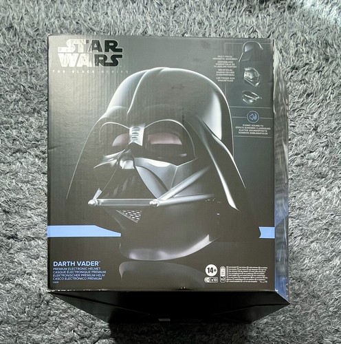 Star wars the black series - wars,
