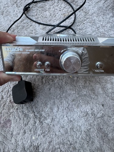 Hitachi m68d solo - hitachi,