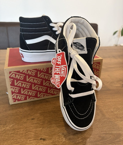 Sneaker unisex vans - unisex, sk8-hi