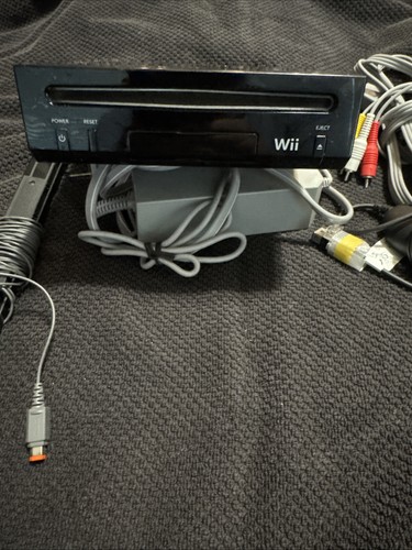 Console videogioco nintendo - console,