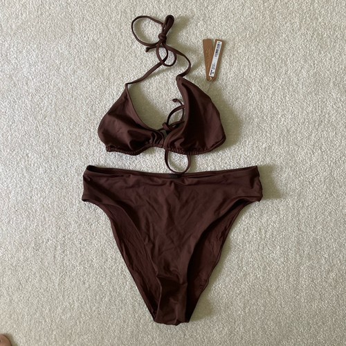Skims top triangolo - , bagno