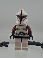LEGO Clone Trooper Capitano