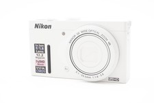 Nikon Coolpix P330 fotocamera