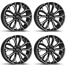 Alloy wheels aez leipzig - aez,